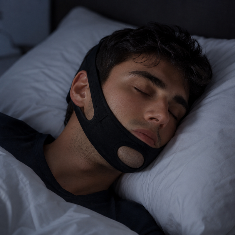 The Sculpt Strap