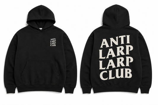 Club Hoodie