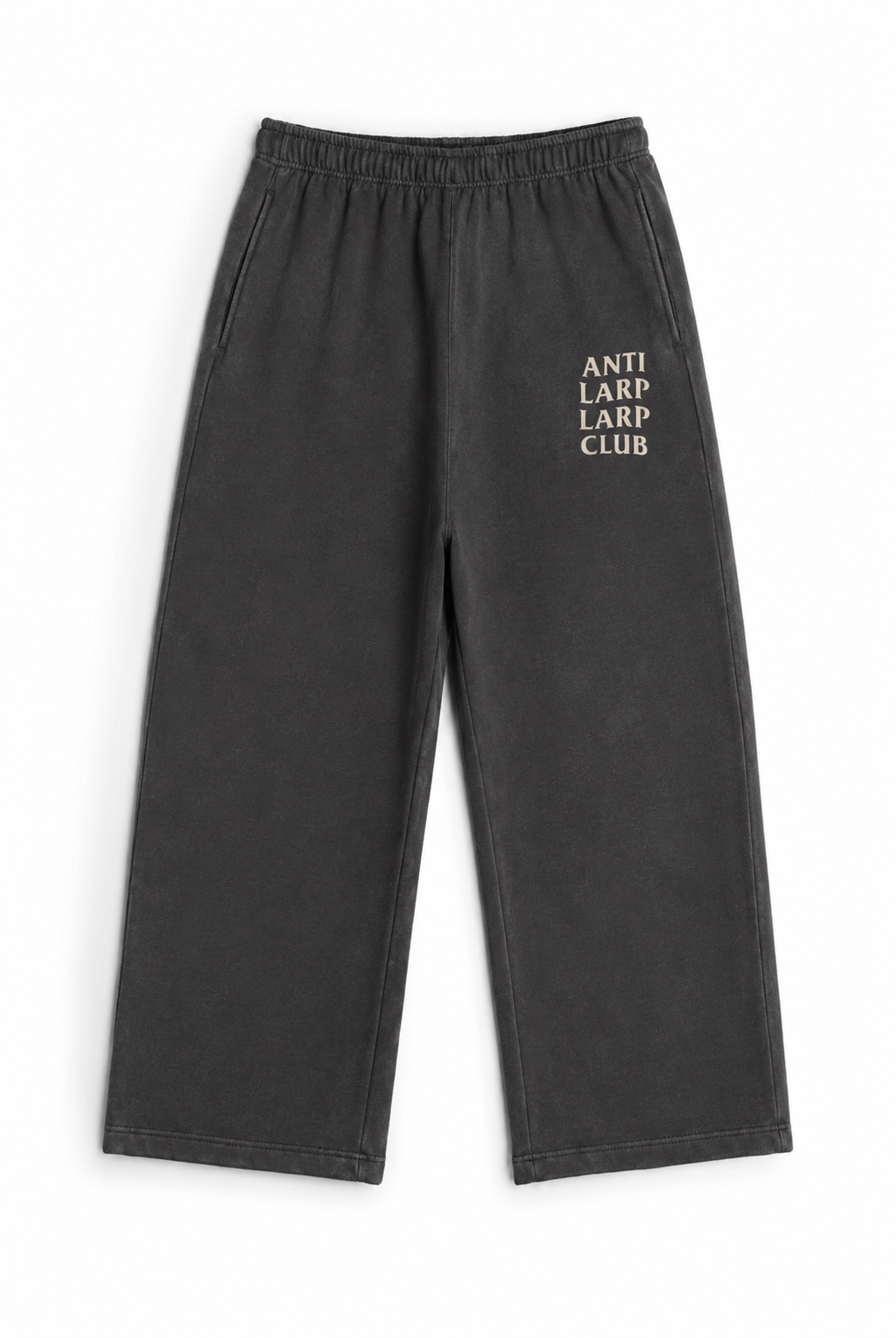 The Sweatsuit