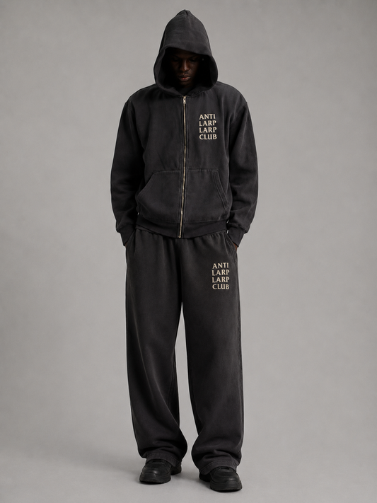 The Sweatsuit