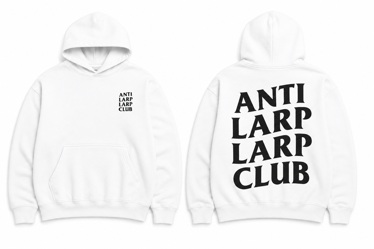 Club Hoodie