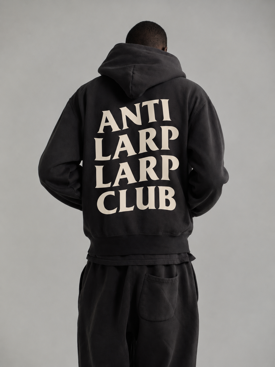 The Sweatsuit