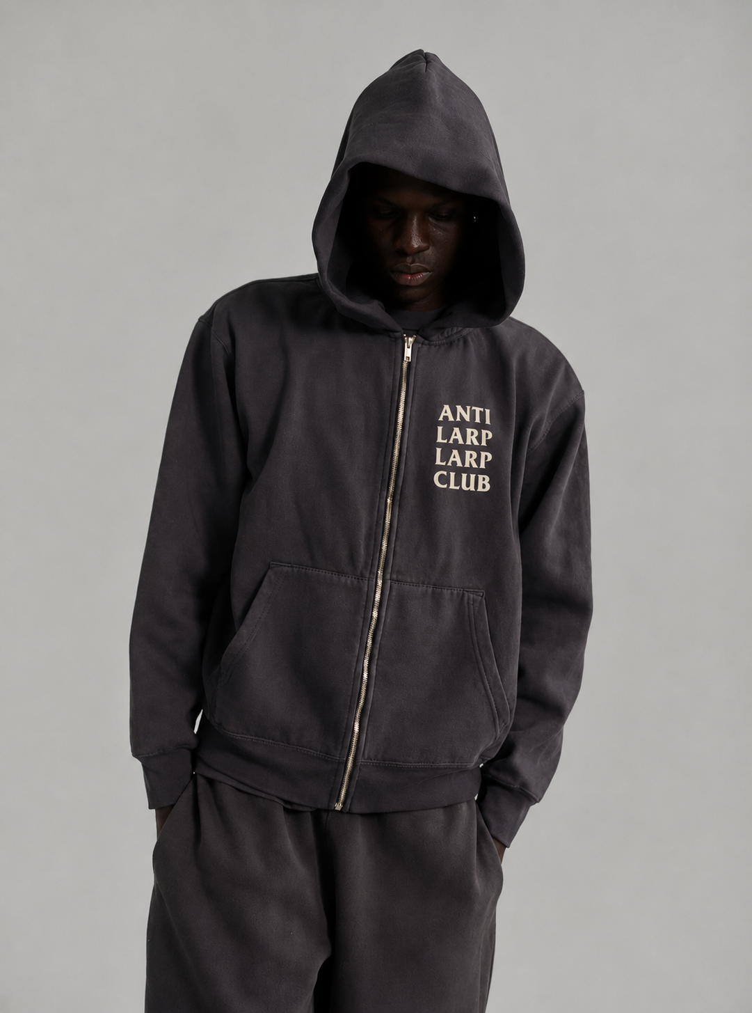 The Sweatsuit